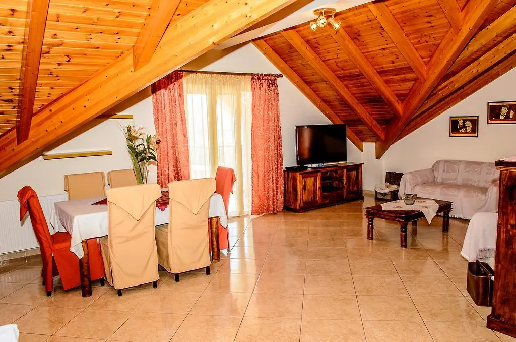 Simona'S Loft Apartment Argostoli  0*, Argostolion Yunanistan