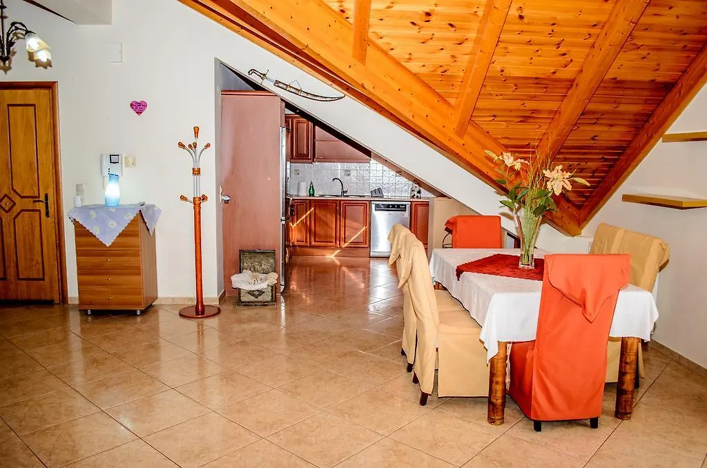 Simona'S Loft Apartment Argostoli   Argostolion