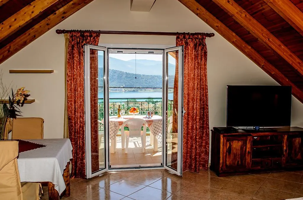 Simona'S Loft Apartment Argostoli