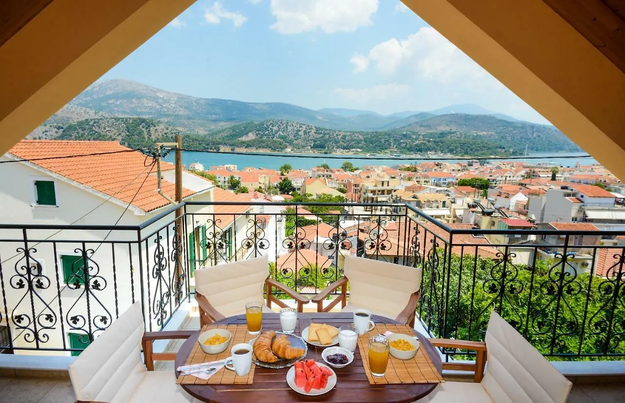 Simona'S Loft Apartment Argostoli  Argostolion