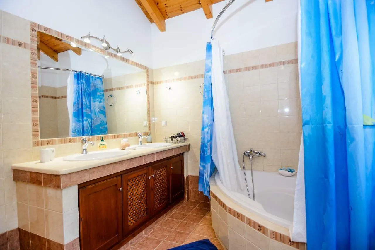 Simona'S Loft Apartment Argostoli  0*, Argostolion Yunanistan