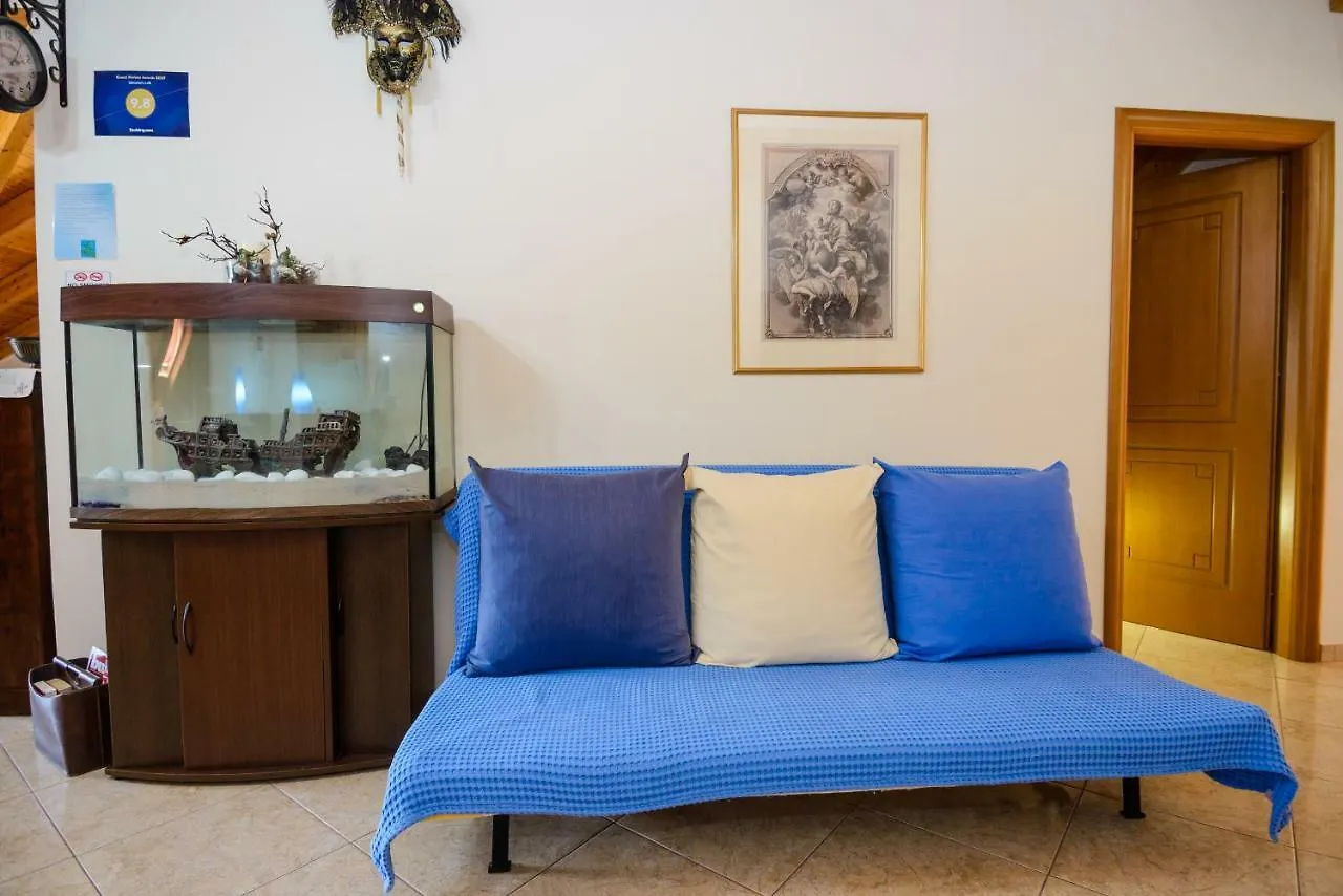 Simona'S Loft Apartment Argostoli   Argostolion